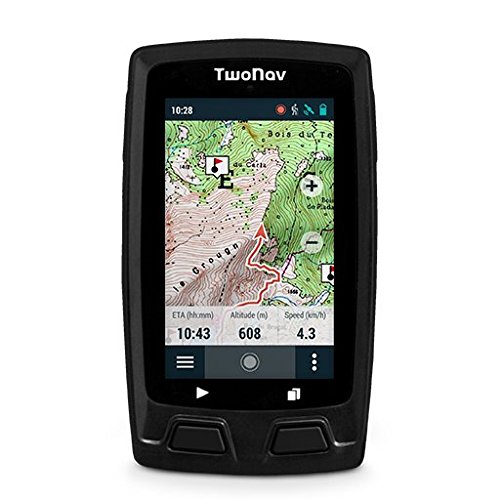 TwoNav Horizon (Noir) - GPS Full...