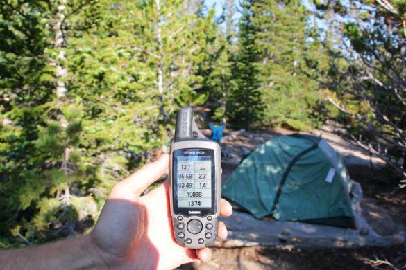 Les 4 meilleurs GPS de montagne pour ne jamais se perdre en randonnée