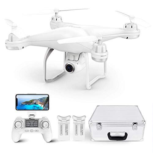 Drone GPS Potensic T25, Drone RC FPV avec...