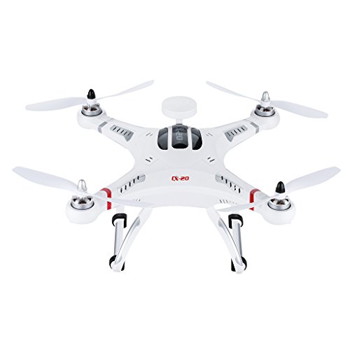 Cheerson CX-20 Rtf Drone Quadricopter...