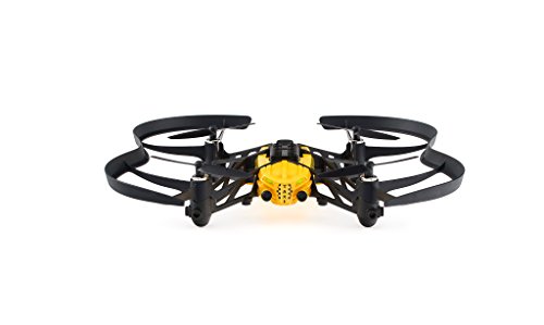 Perroquet - Minidrone Airbone Cargo Travis,...