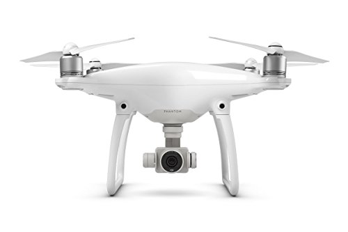 DJI Phantom 4 - Drone quadricoptère...