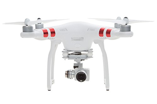 DJI Phantom 3 Standard - Dron avec...