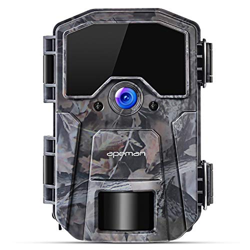 Caméra de chasse APEMAN 20MP 1080P...