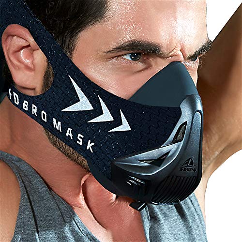 FDBRO Sports Masks,...