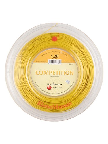 Concours Kirschbaum 1.25mm String...