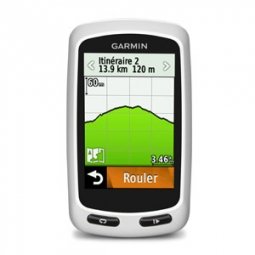 Garmin Edge Touring Plus - ordinateur...