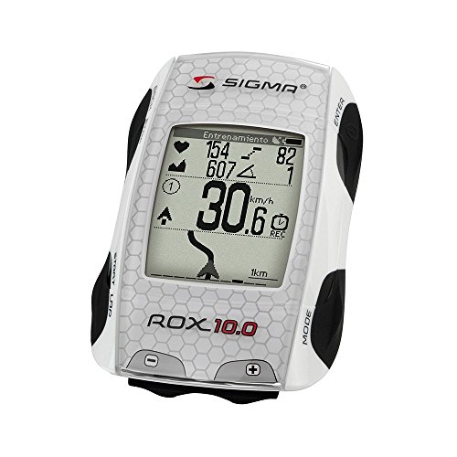 Sigma ROX 10.0 GPS complet, unisexe,...