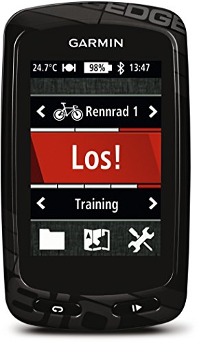 Garmin Edge 810 - Ordinateur pour...