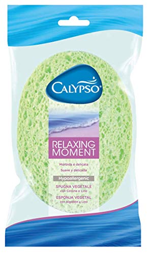 Calypso Body Emotion - Natural Relax -...