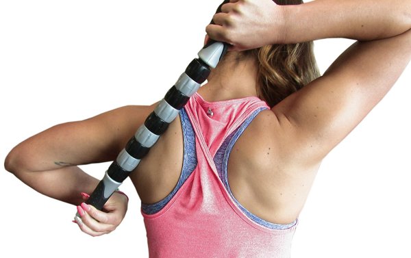 Top 5 des bâtons de massage musculaire pour soulager les crampes