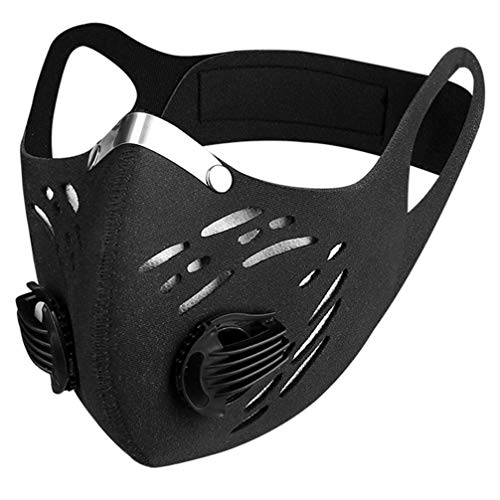 PRETYZOOM Sports Face Protector pour...