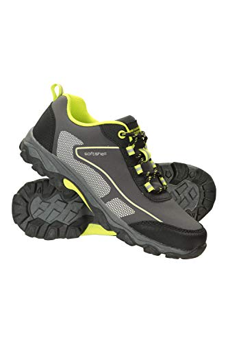 Mountain Warehouse Softshell Shoes...