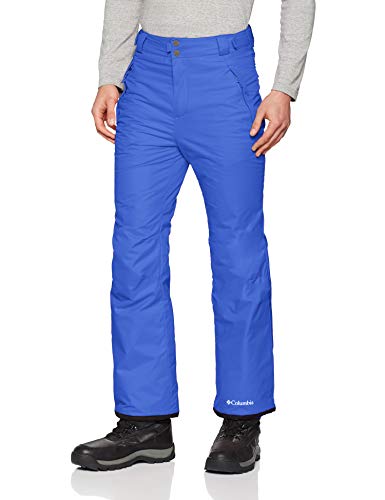 Pantalon de ski imperméable Columbia...