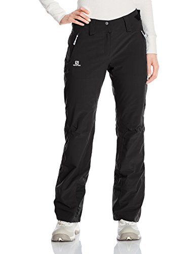 Salomon Iceglory W Pants, Femme,...