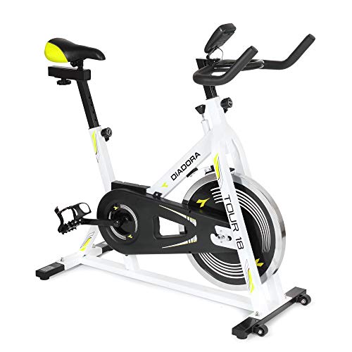 Diadora Tour 18 - Spinning Bike