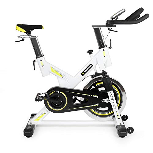 Diadora Racer Fit Bike, adulte unisexe,...