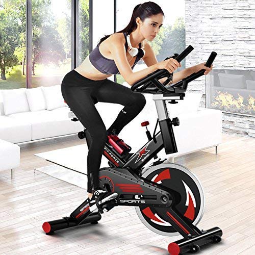 FIT-FORCE Bike Spinning X24KG avec...