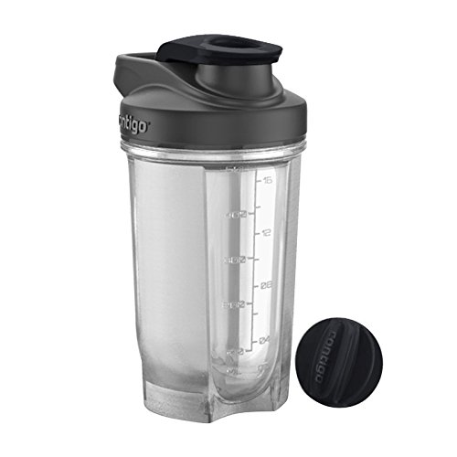 Contigo Shake & Go Fit - Tasse avec couvercle...