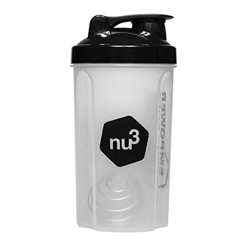 nu3 Shaker - Protein Shaker...