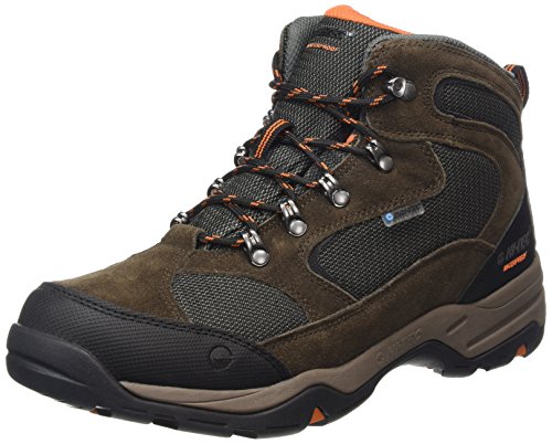 Hi-Tec Storm Waterproof, Bottes de...