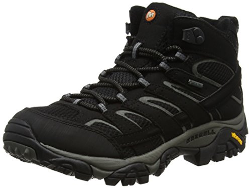 Merrell Moab 2 Mid GTX, Bottes de...