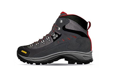 Asolo Oroel GV Mm Boot, Man, Grey...