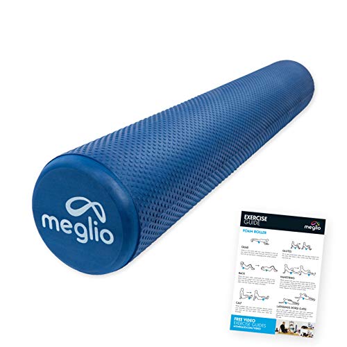 MEGLIO Massage Roller High...