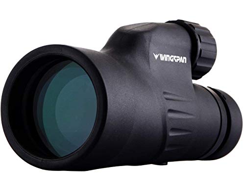 Wingspan Optics Monocular Explorer de...