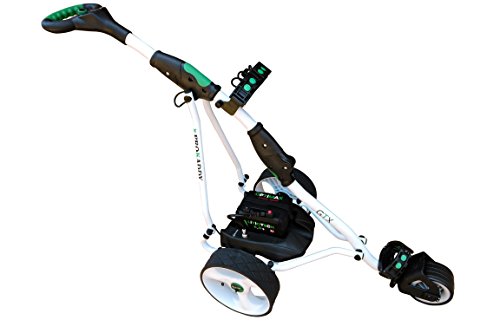 Electric Golf Pro Kaddy...