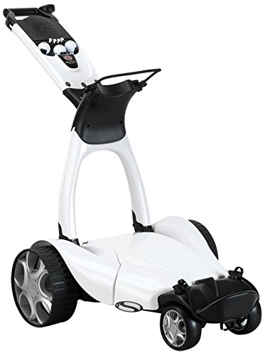 Stewart Golf X9 Follow - Chariot de golf...