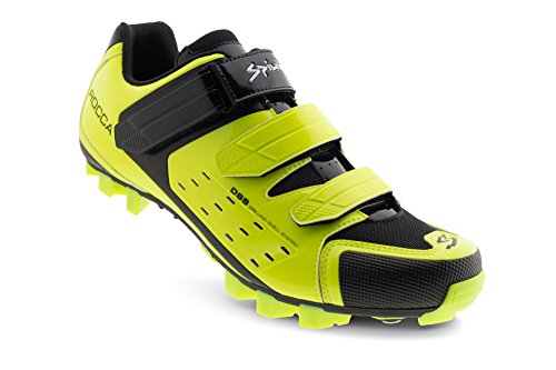 Spiuk Rocca Chaussure MTB, unisexe...