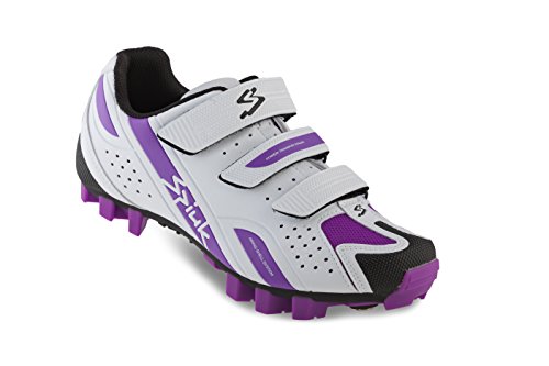 Spiuk Rocca MTB - Chaussures unisexes,...