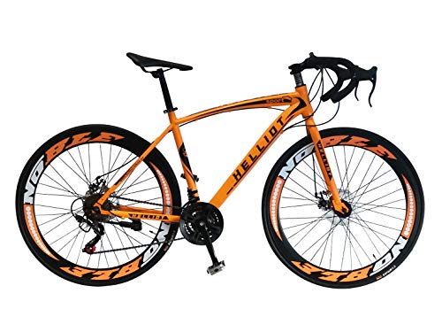 Helliot Bikes Sport 03 Bicyclette de...