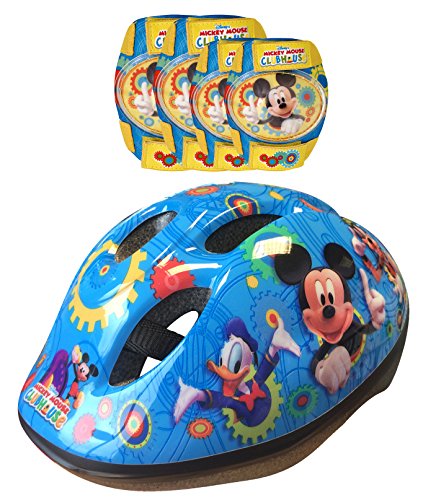 Casque Disney-K865507 Mickey Mouse,...