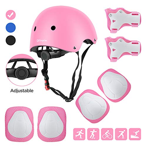 Casque pour enfant Wayin, protection...