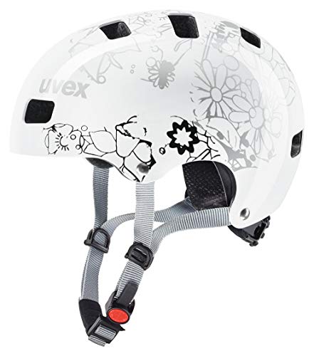 Casque de vélo Uvex Kid 3, unisexe...