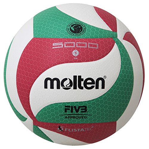 VM5000 en fusion - Volley-ball,...