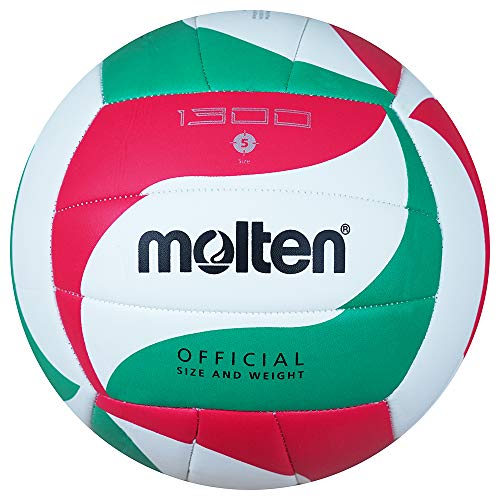 MOLTEN Volleyball V5M1300 Taille 5