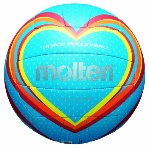 MOLTEN Volleyball - Volleyball...