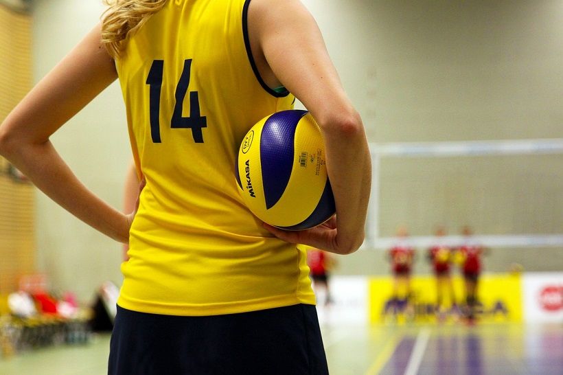 Les 5 meilleurs ballons de volley-ball pour l’exercice et le plaisir