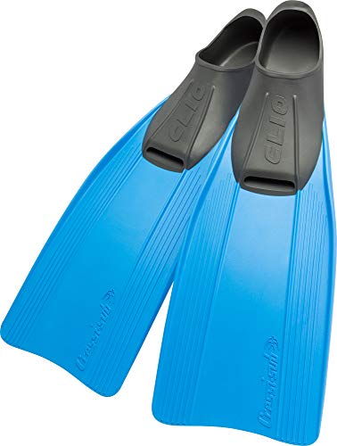 Cressi Clio Premium Dive Fins,...