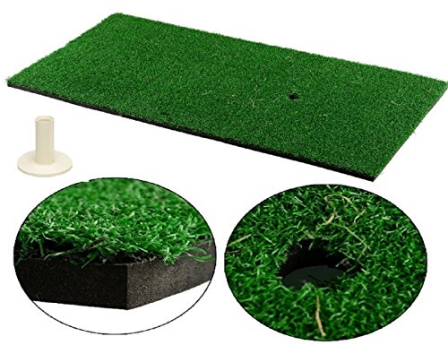 Tapis d'entraînement de golf LL-Golf® a...