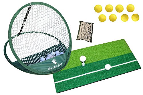 Tapis d'entraînement pour le golf, net,...