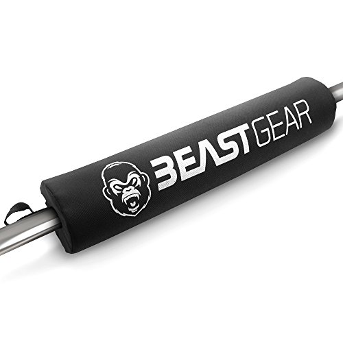 Beast Gear Bar Pad -...