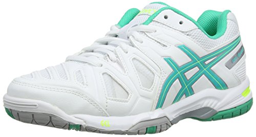 ASICS Gel-Game 5, chaussures de tennis...