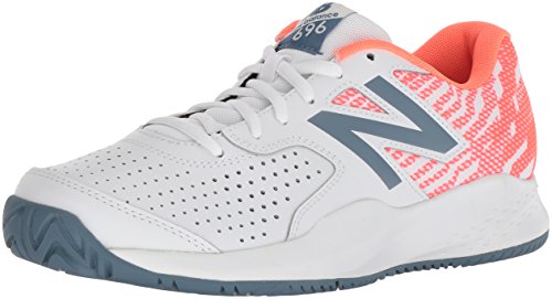 New Balance 696v3, Chaussures de tennis...