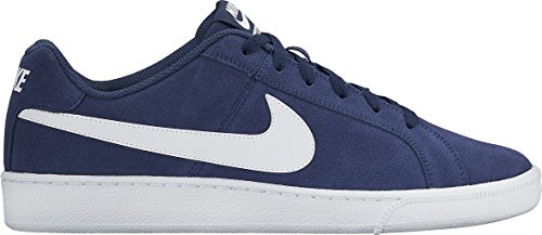 Baskets en daim Nike Court Royale...