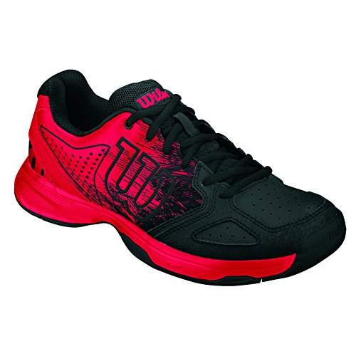 Wilson Kaos Comp Jr, Chaussures de tennis...