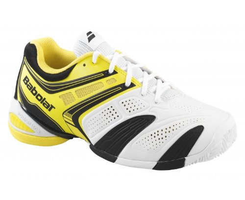 Chaussure de tennis en terre battue BABOLAT V-Pro 2...